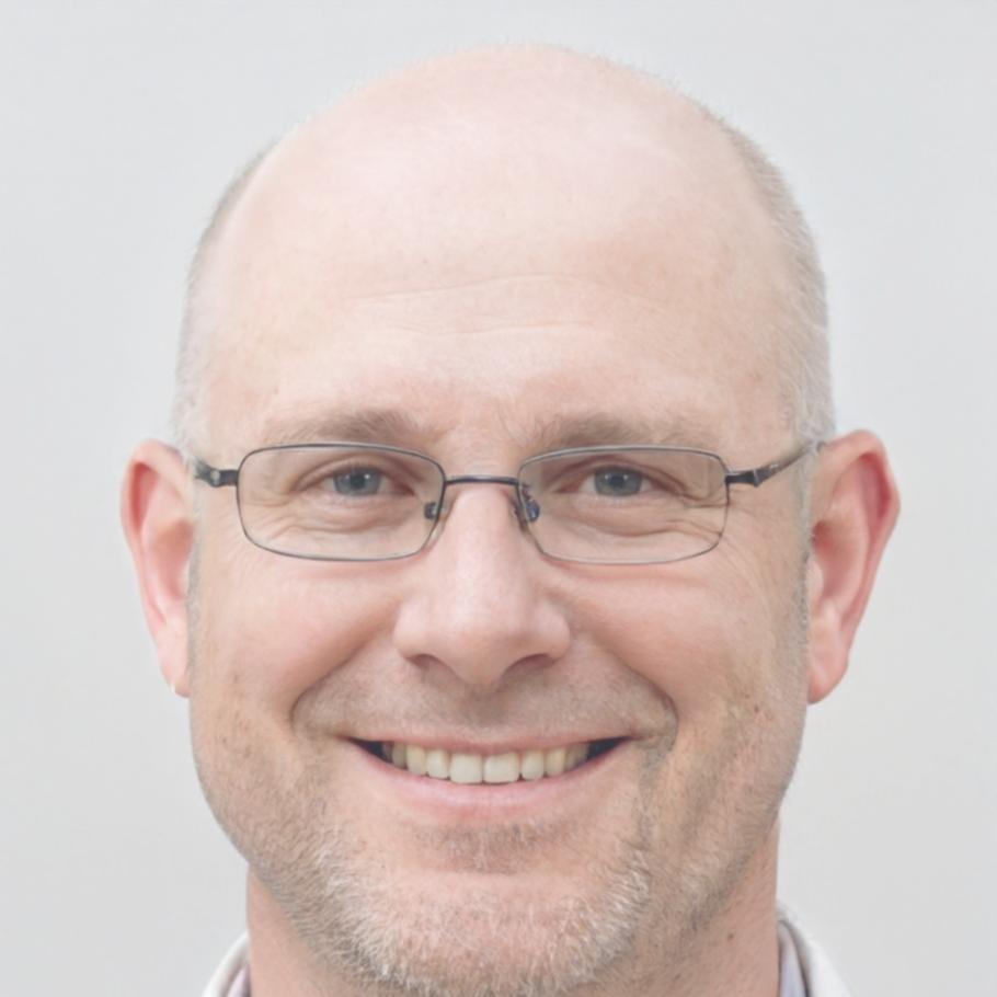 Malte Brückner, Gründer und Geschäftsführer