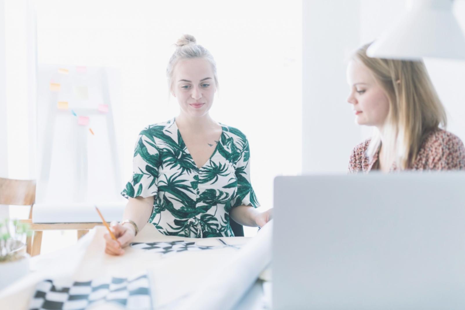 Finanzplanung und Budgetverwaltung
